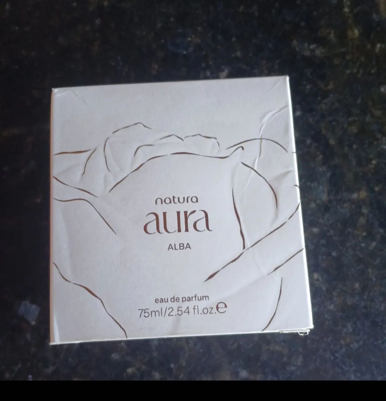 Aura Alba Novo na caixa  - Foto 2