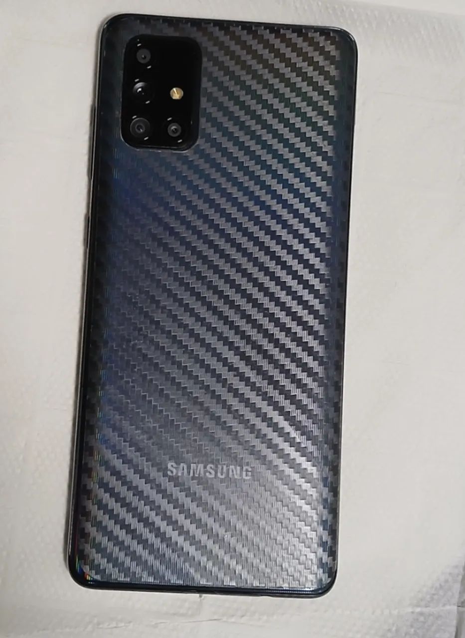 A71 samsung  - Foto 3