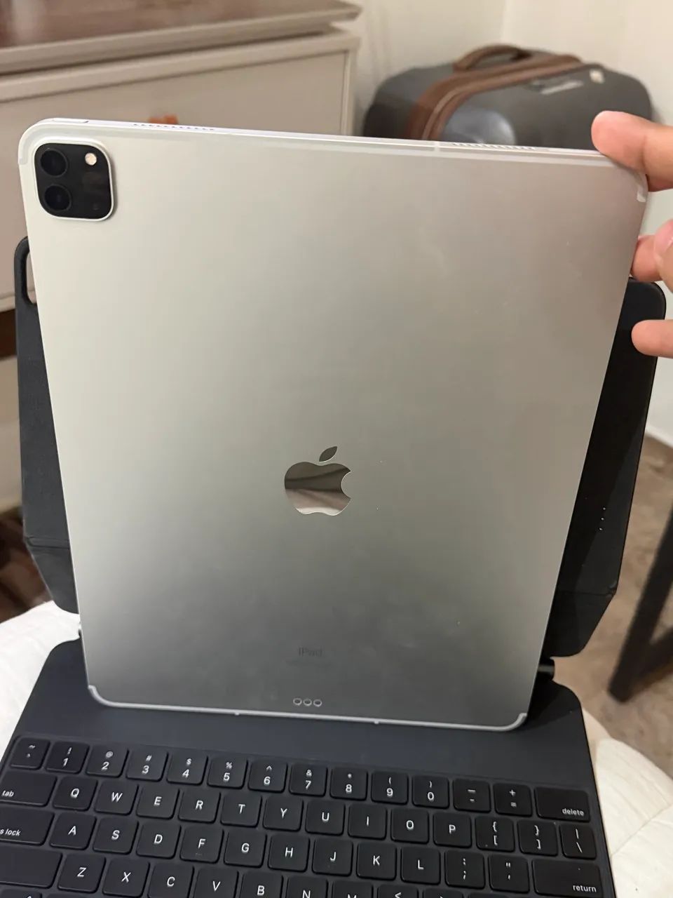 iPad Pro M1 de 12,9 polegadas 1Tb wi-Fi mais 5G - Foto 4