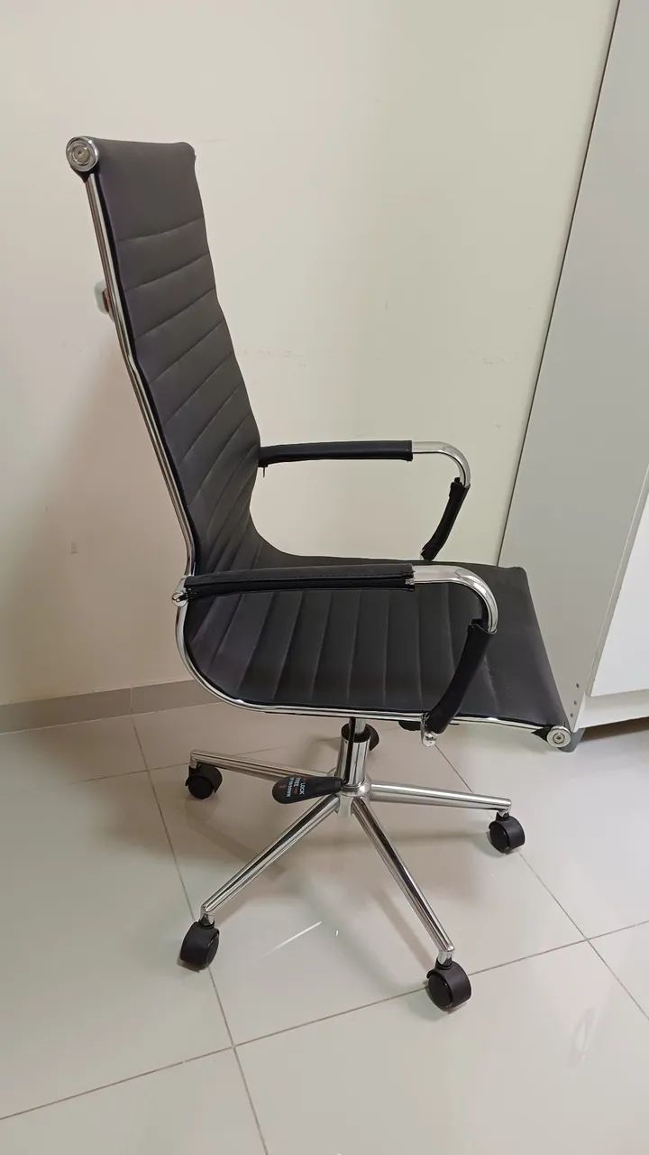Cadeira office - Foto 2