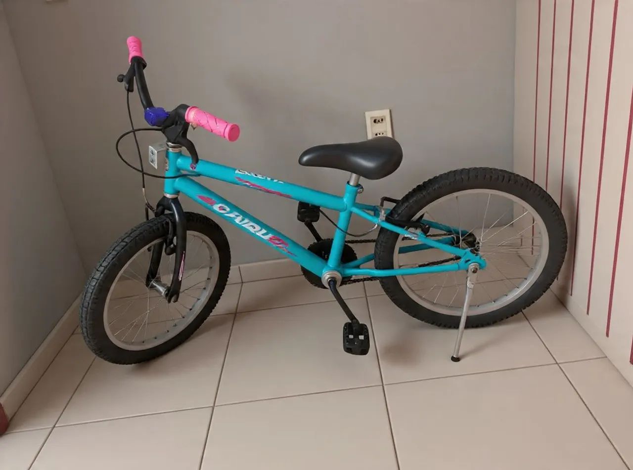 Bicicleta infantil - Foto 4