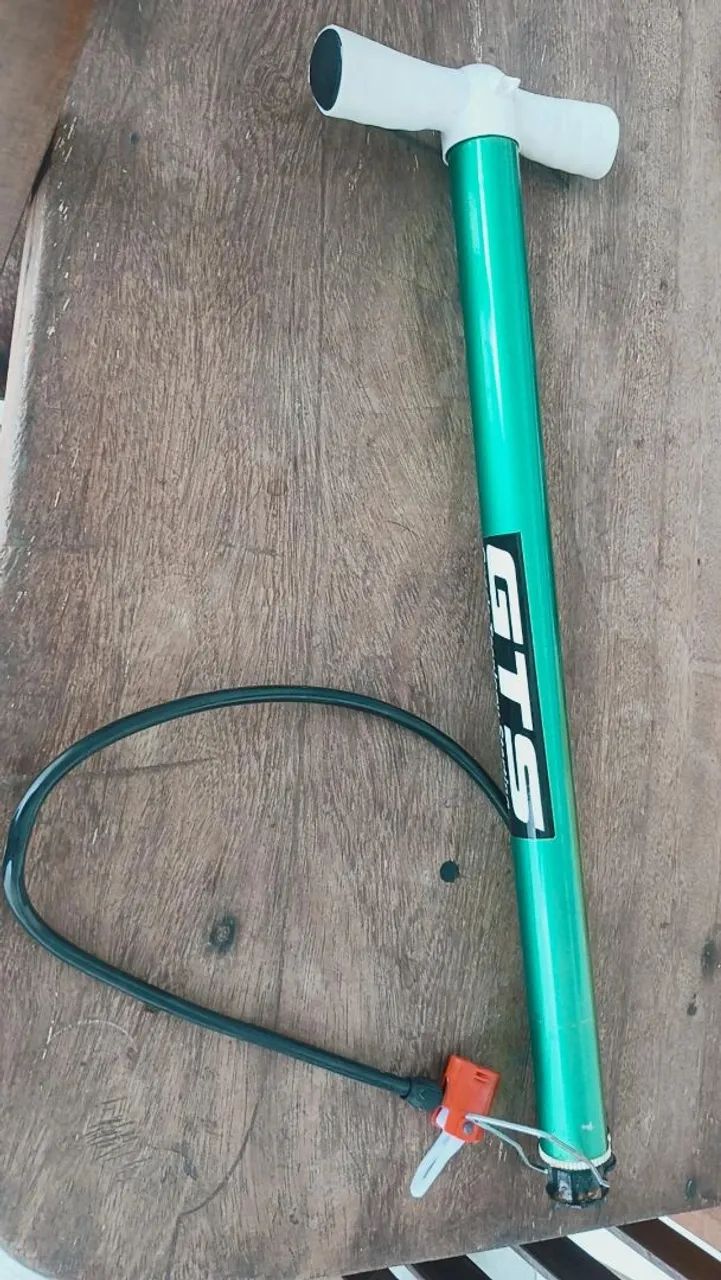 Bicicleta  - Foto 5