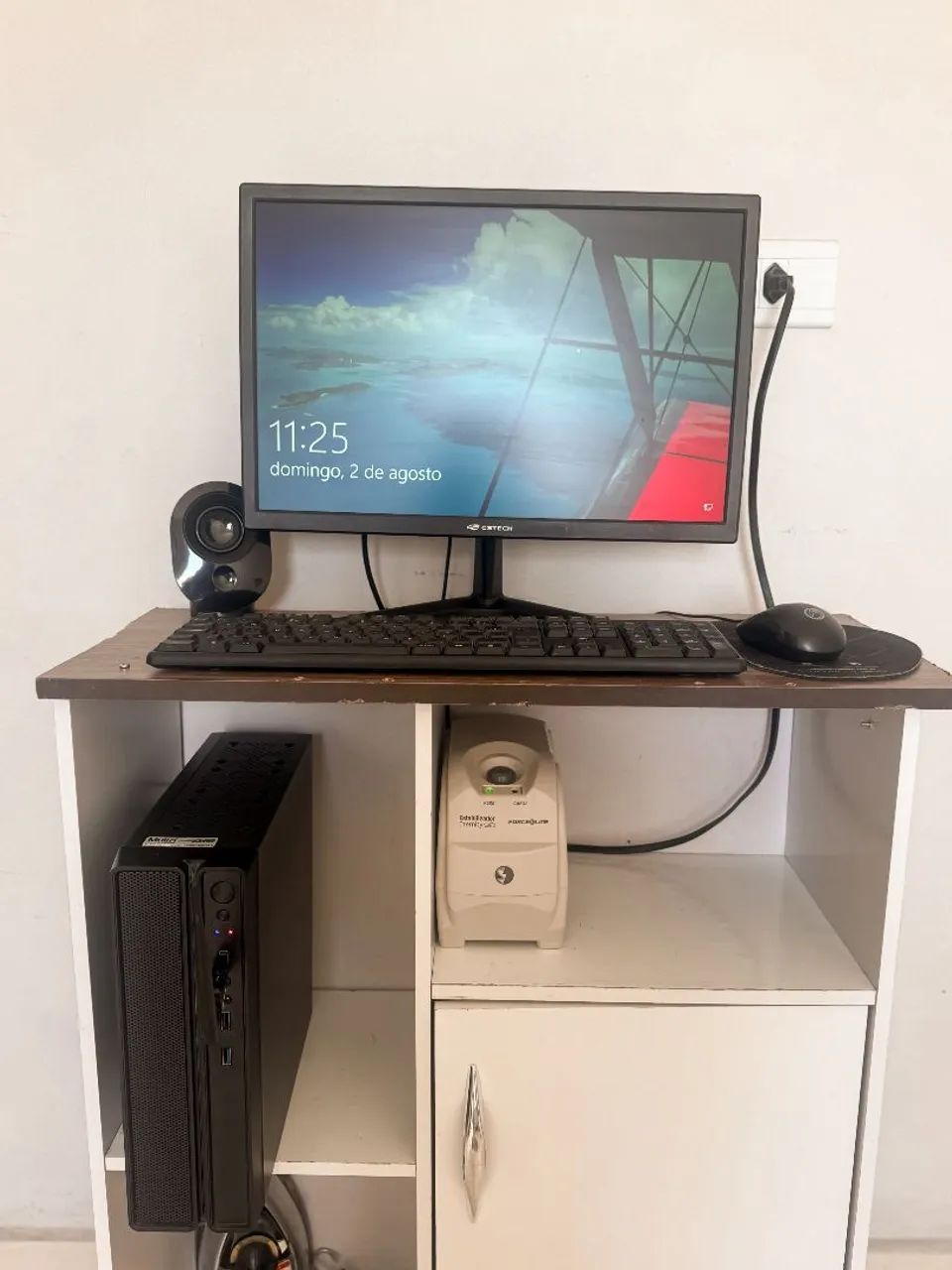 Computador  - Foto 3