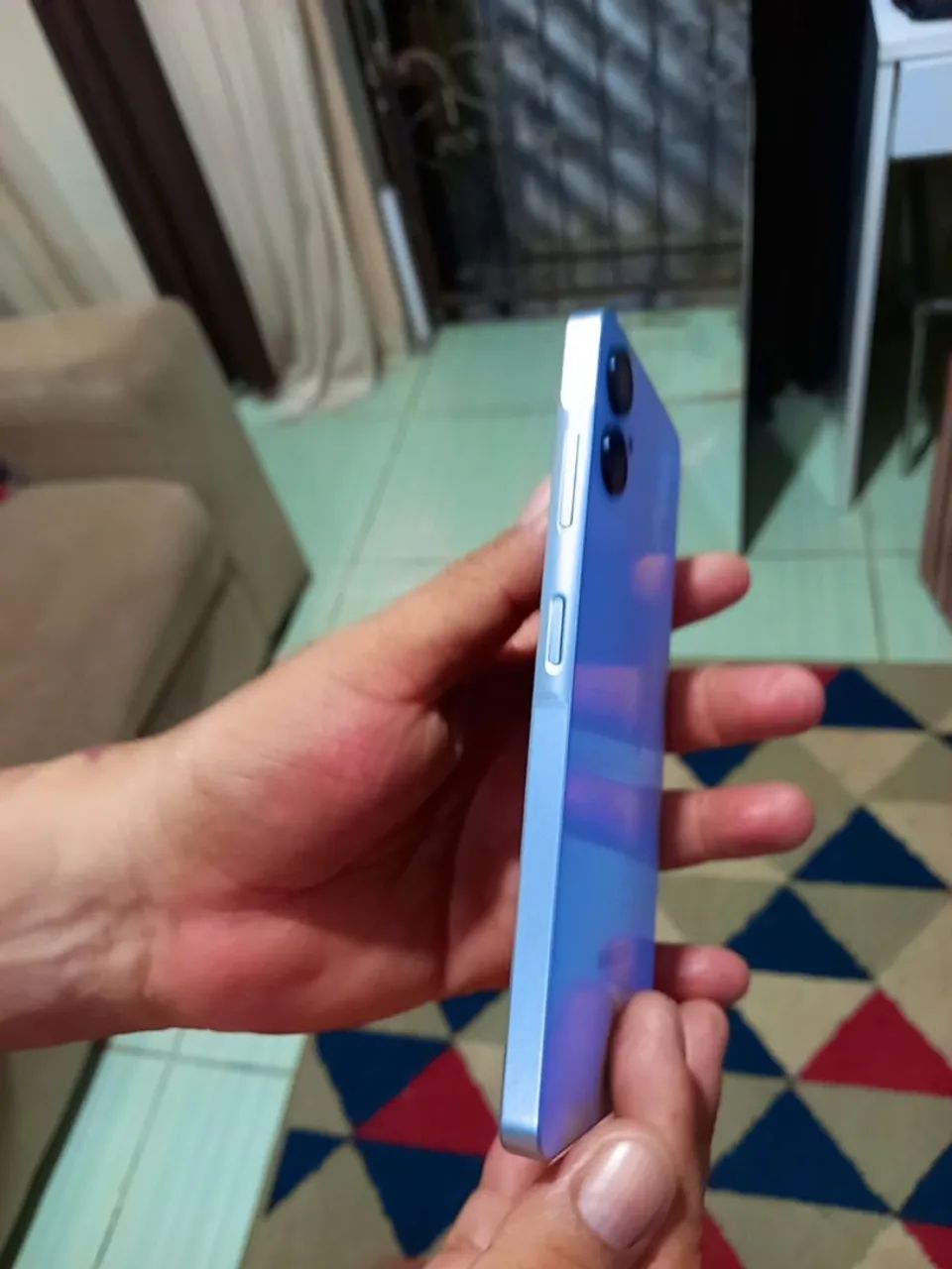 Quero trocar dou meu celular e mais.uma volta  - Foto 3