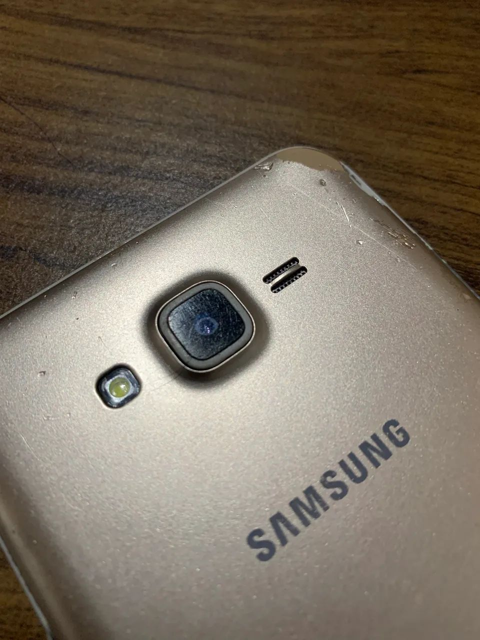 Samsung Galaxy J7 Usado | Funcionando | - Foto 5