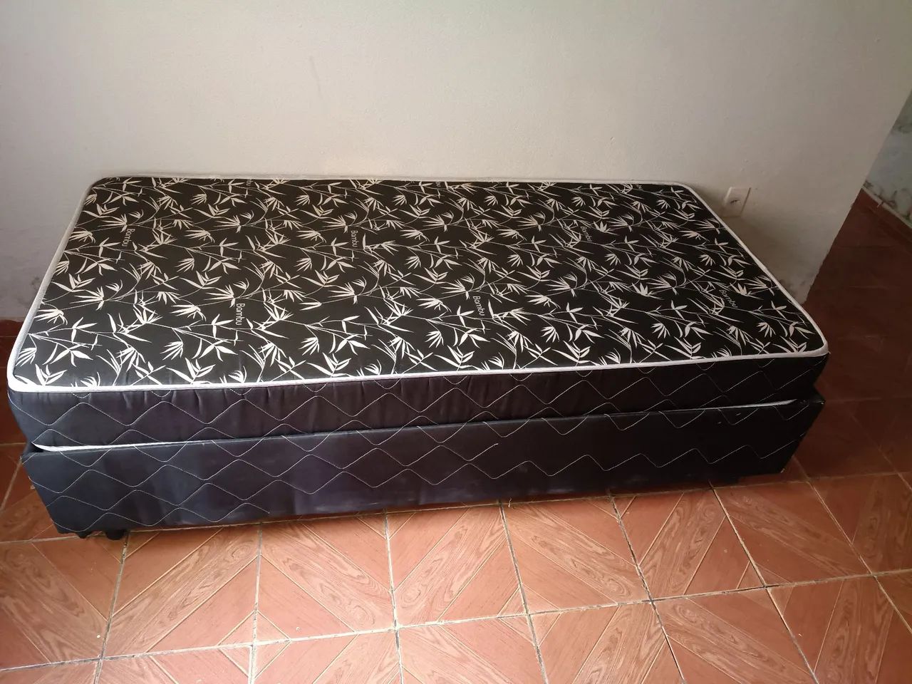 Cama box solteiro  - Foto 3