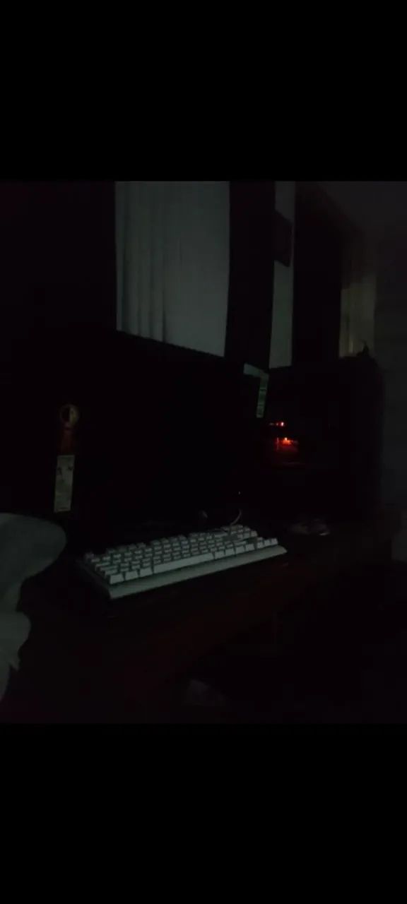 Vendo pc ou avalio trocas 