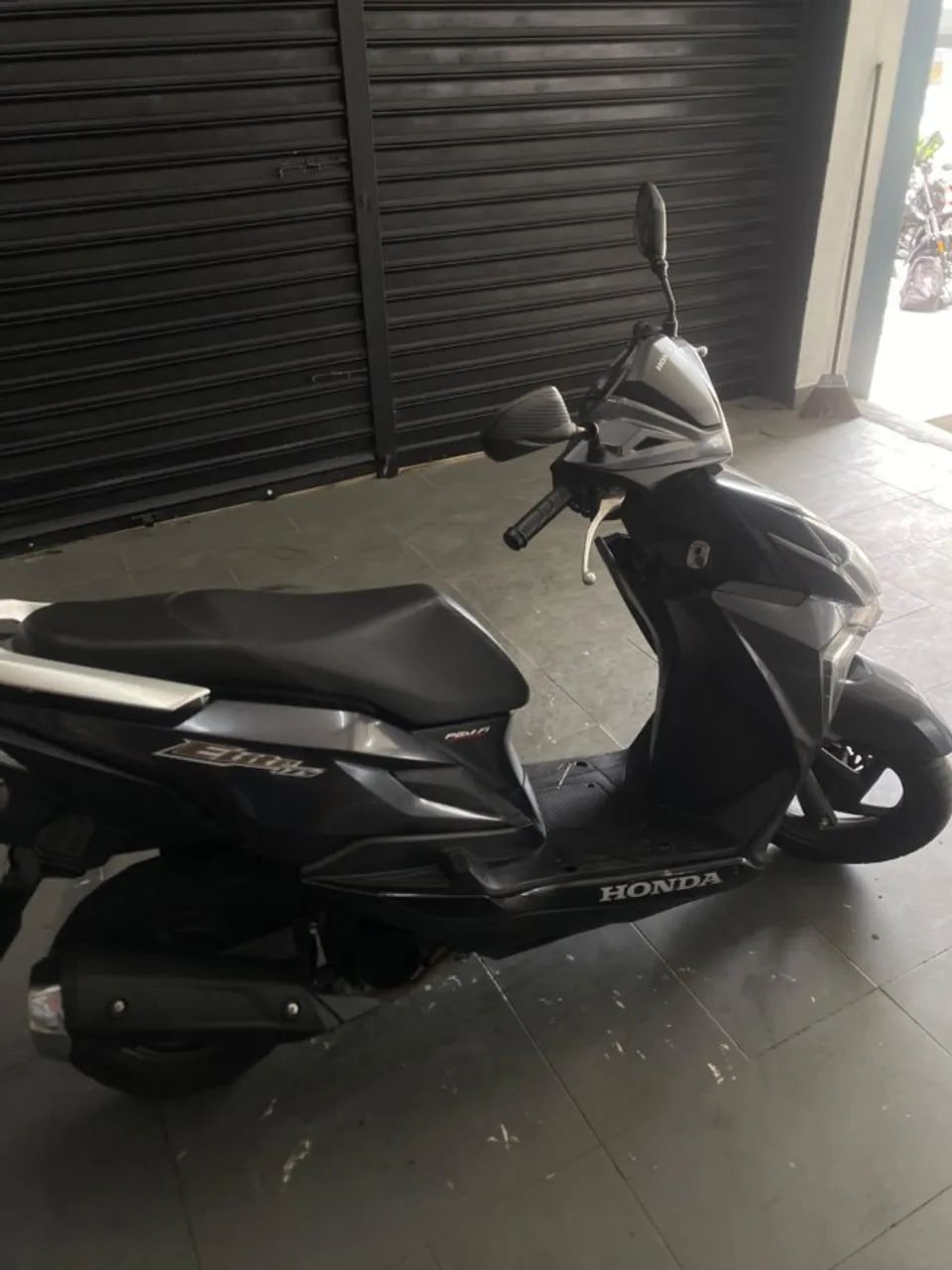 Honda Elite 125 - Foto 5