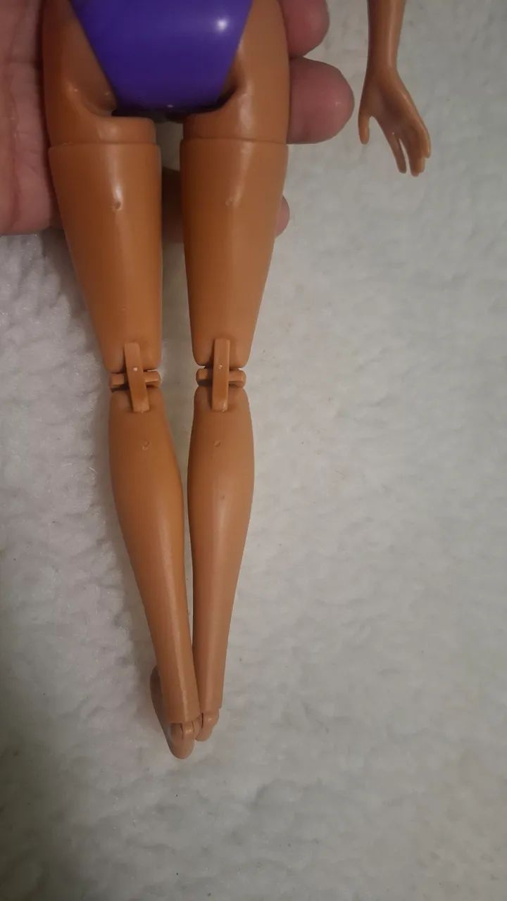 Boneca Barbie - Foto 4