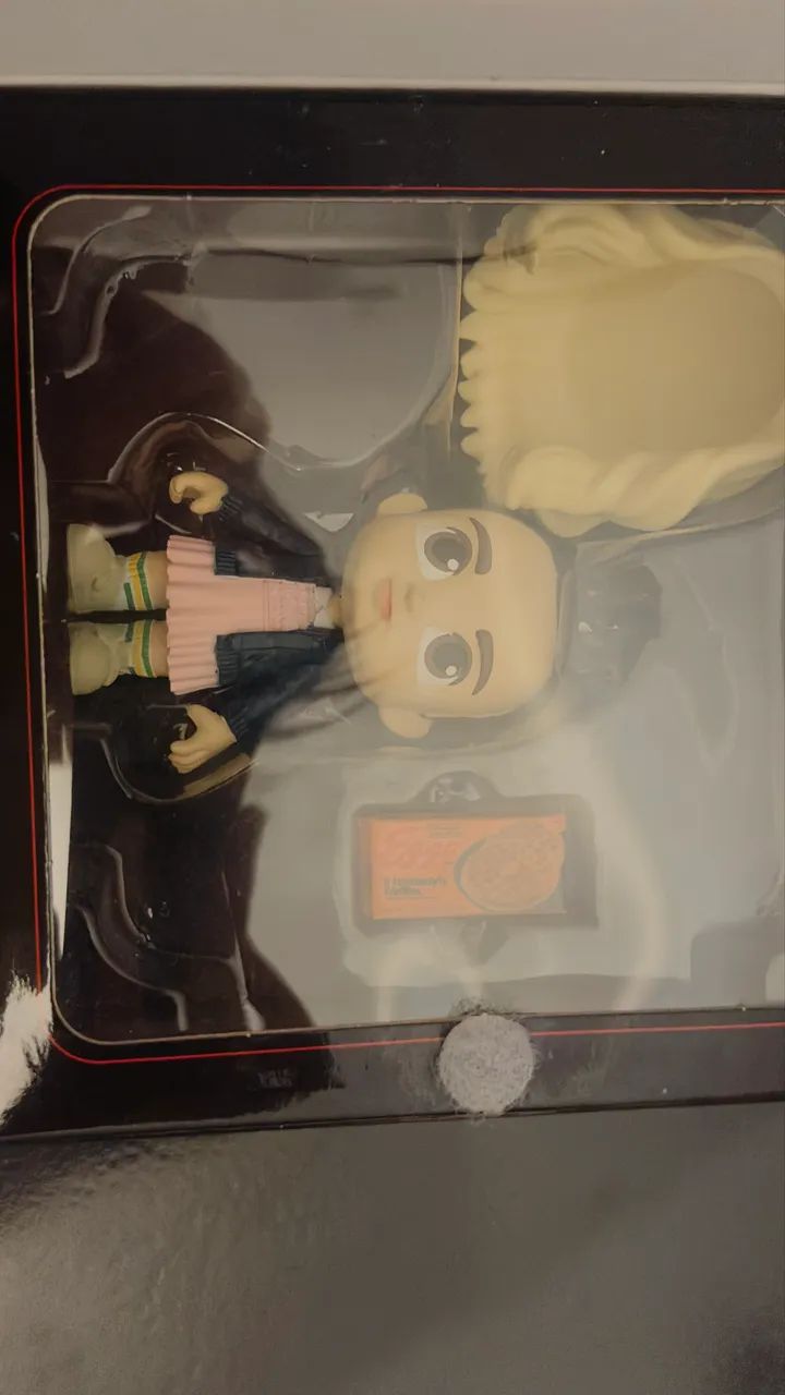 Boneca 5STAR Eleven Stranger Things