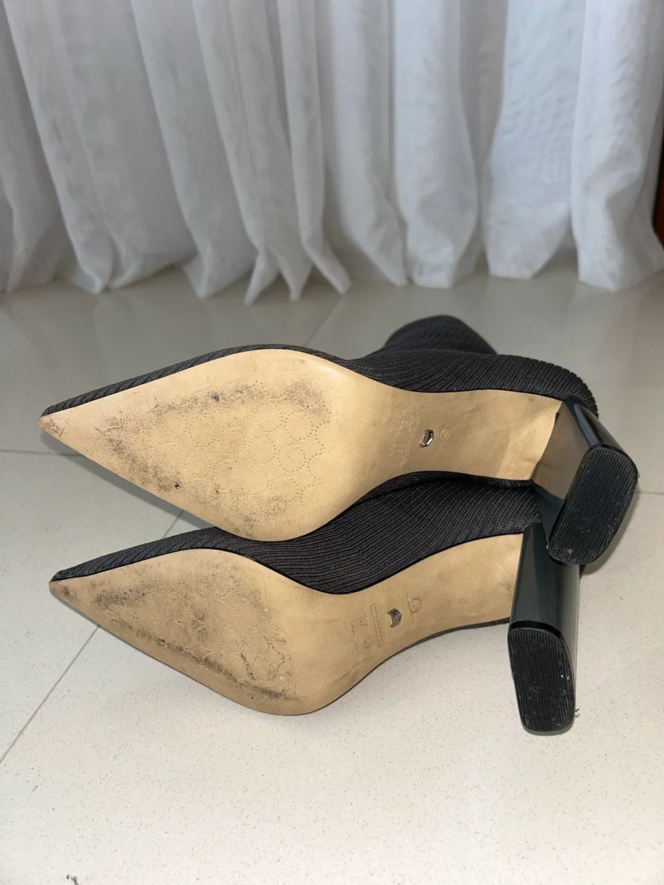Bota Arezzo - Foto 4