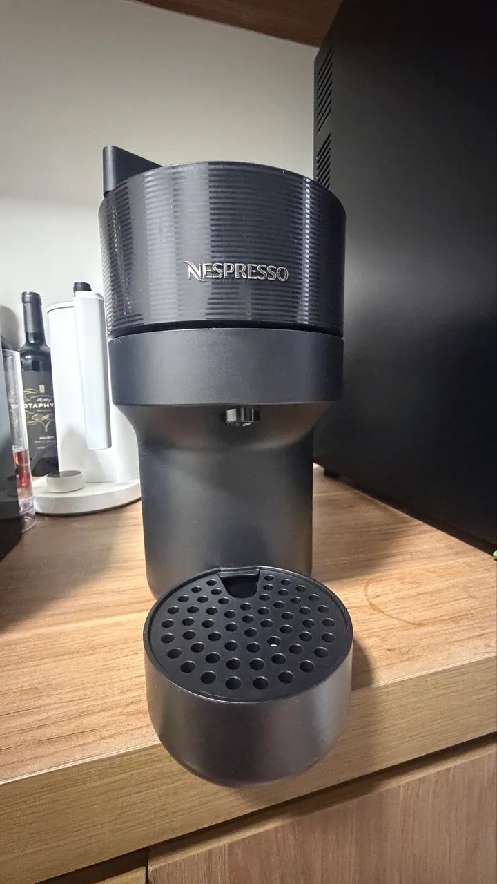 Nespresso Vertuo Pop