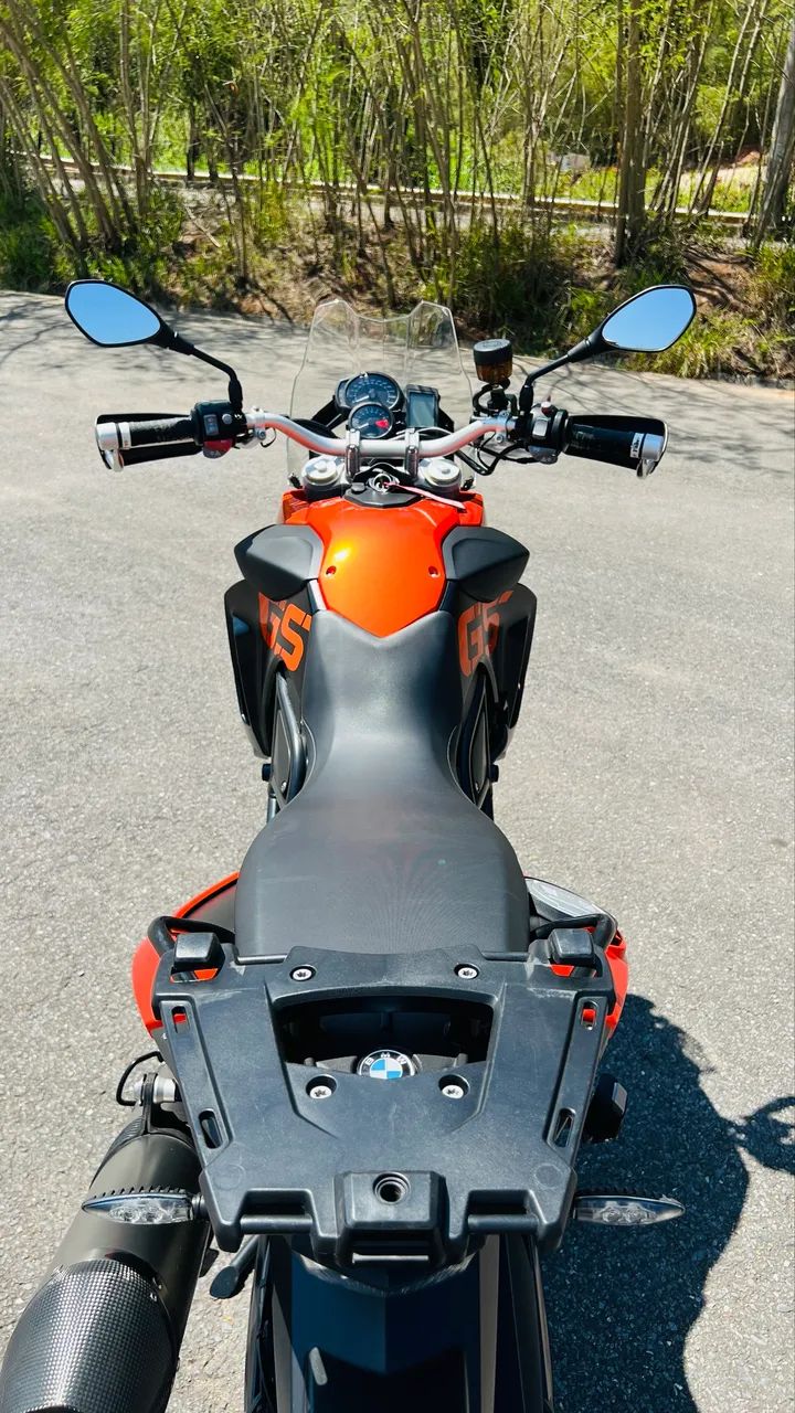 F 800  - Foto 5