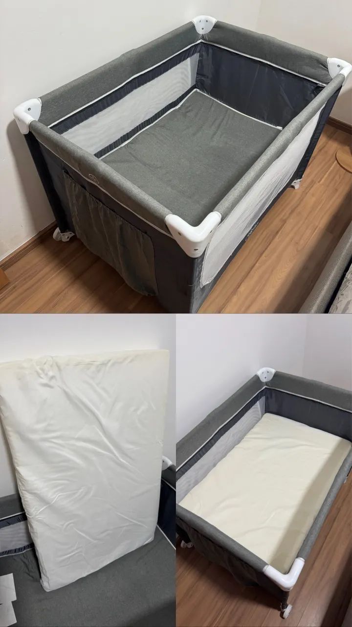 VENDE-SE CHIQUEIRINHO  
