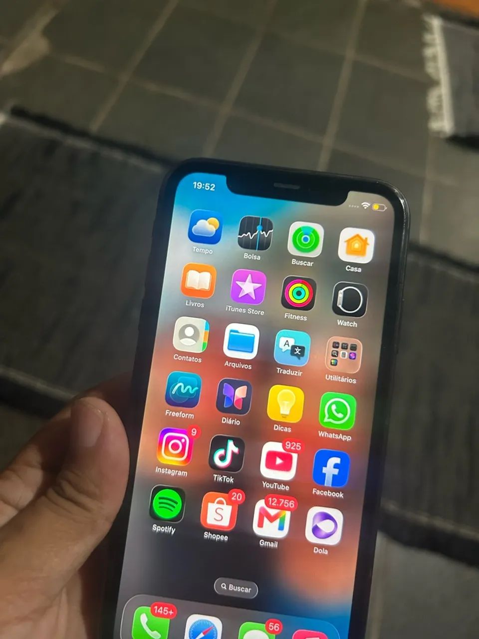 iPhone 11 - Foto 2