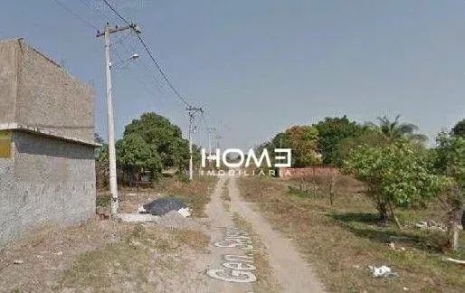 Terreno à venda, 600 m² por R$ 133.000,00 - Guaxindiba - São Gonçalo/RJ