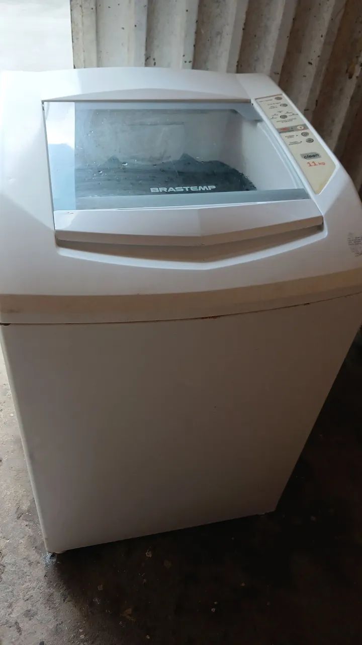 Máquina de lavar  - Foto 2