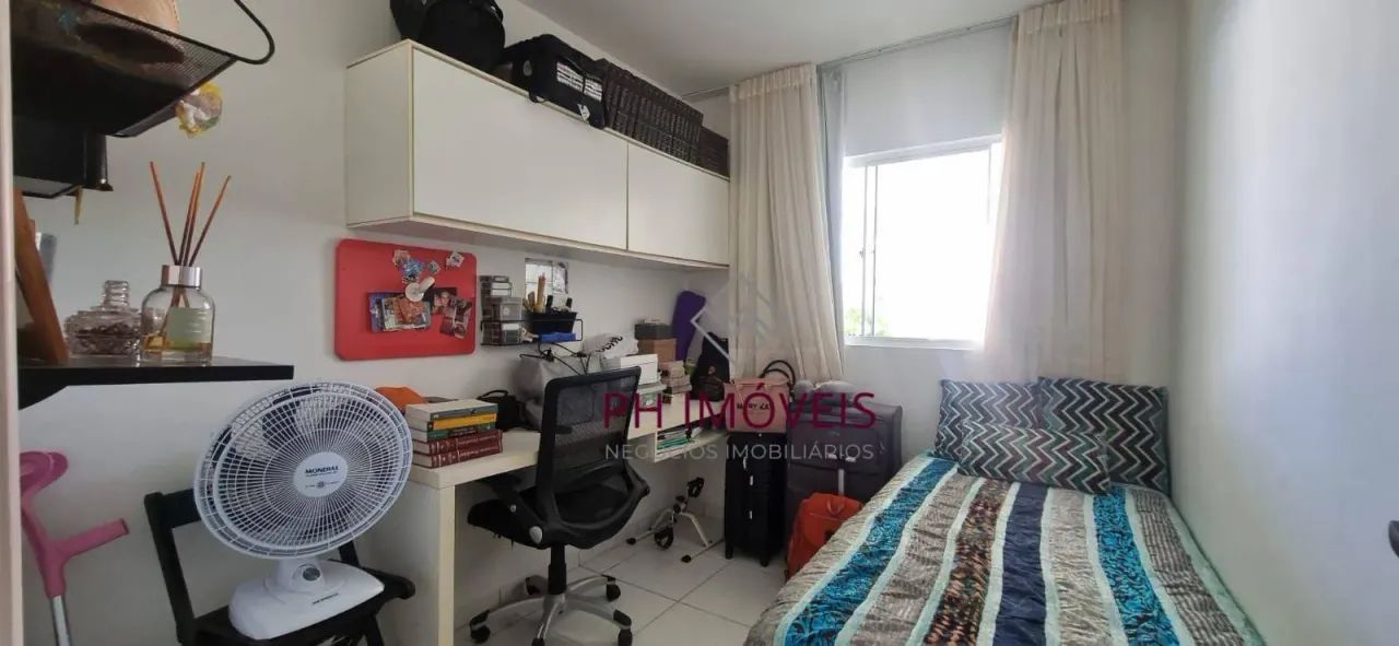 Casa com 2 dormitórios sendo 1 suíte em Condomínio Fechado - Marechal Deodoro (170m²) - Foto 5