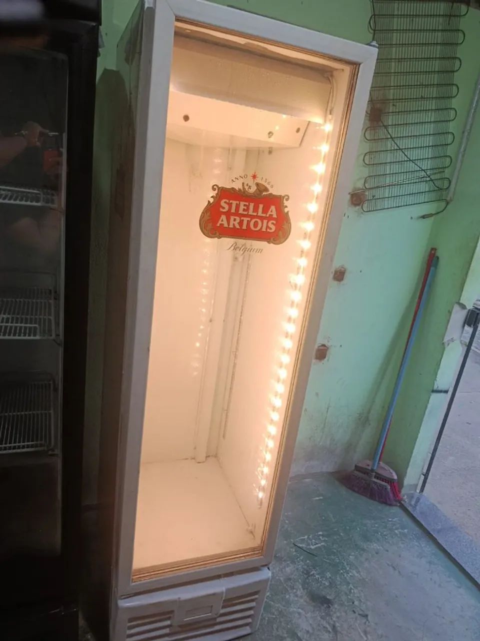 Freezer expositora  - Foto 4