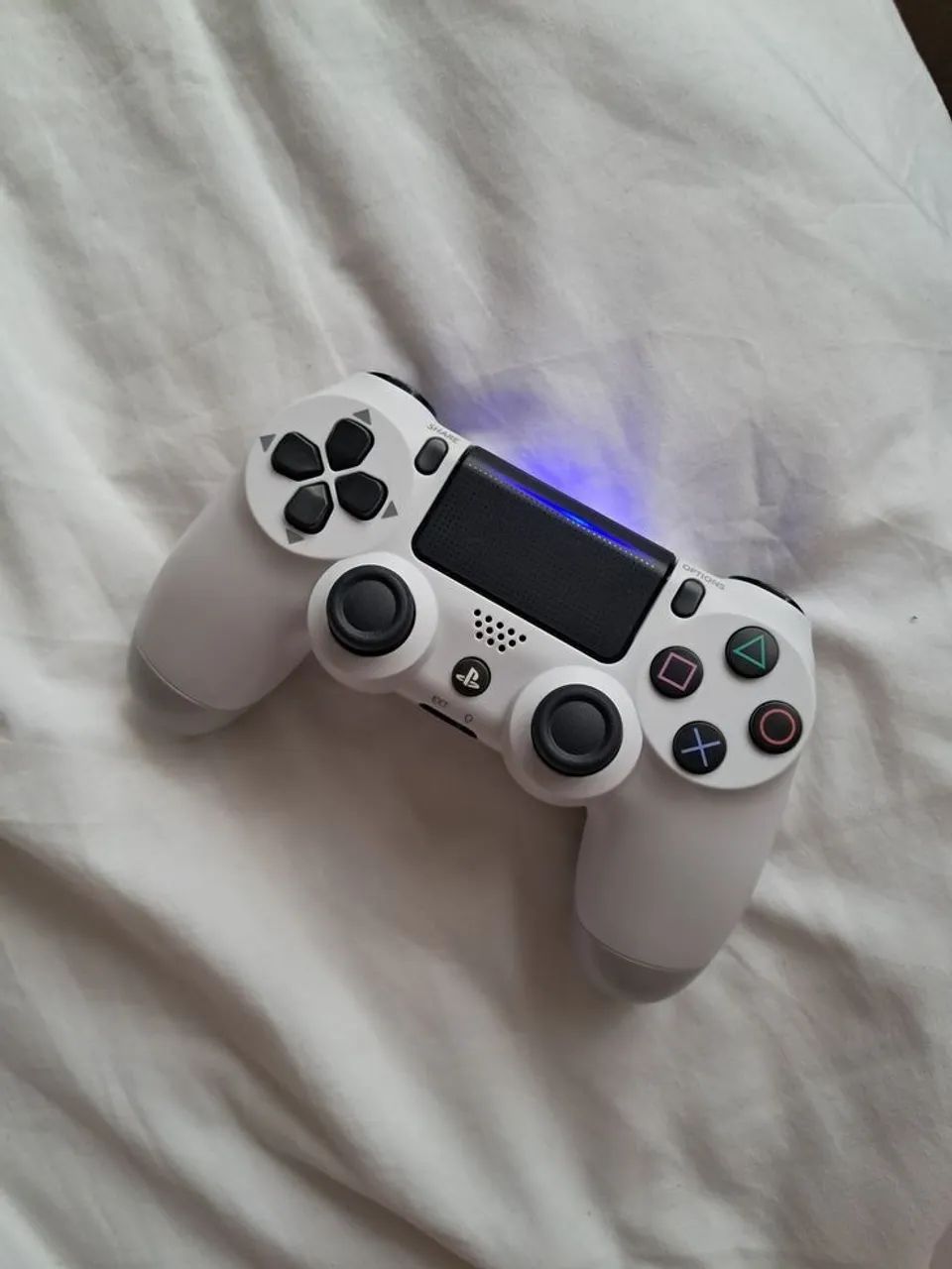 Manete de PS4 nova conservada - Foto 2