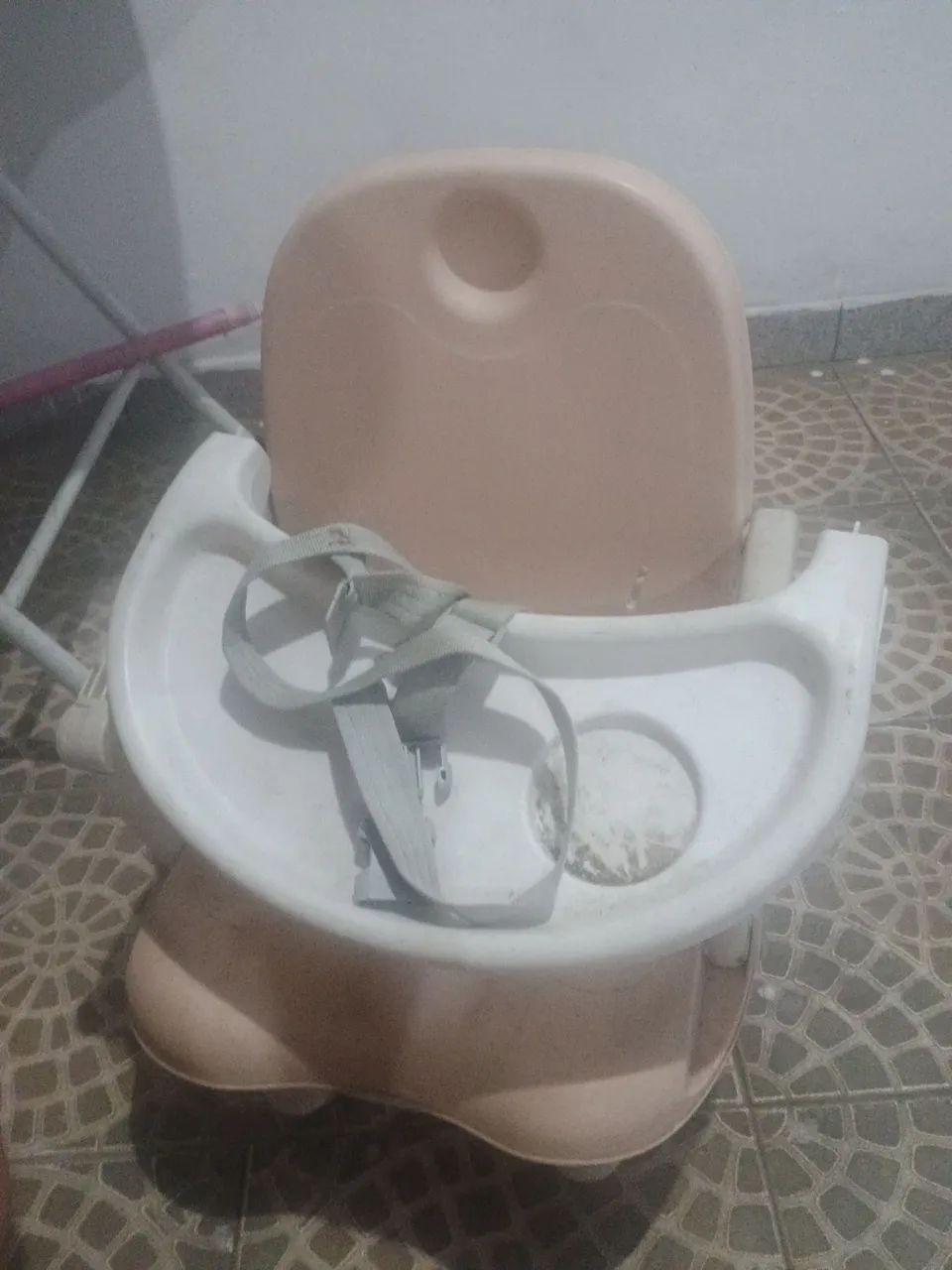 Cadeira de alimentação  - Foto 3