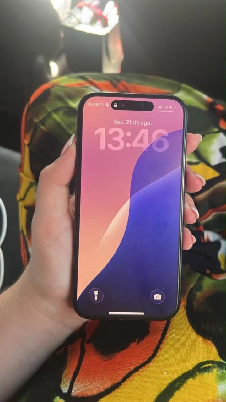 iPhone 16 - Foto 3