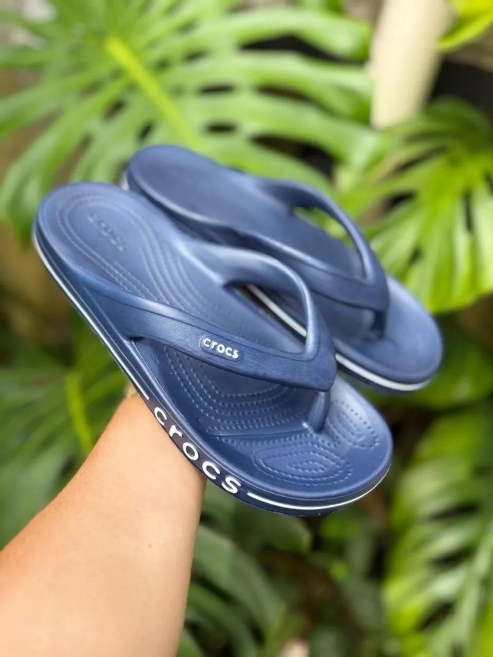 Crocs EVA - Foto 3