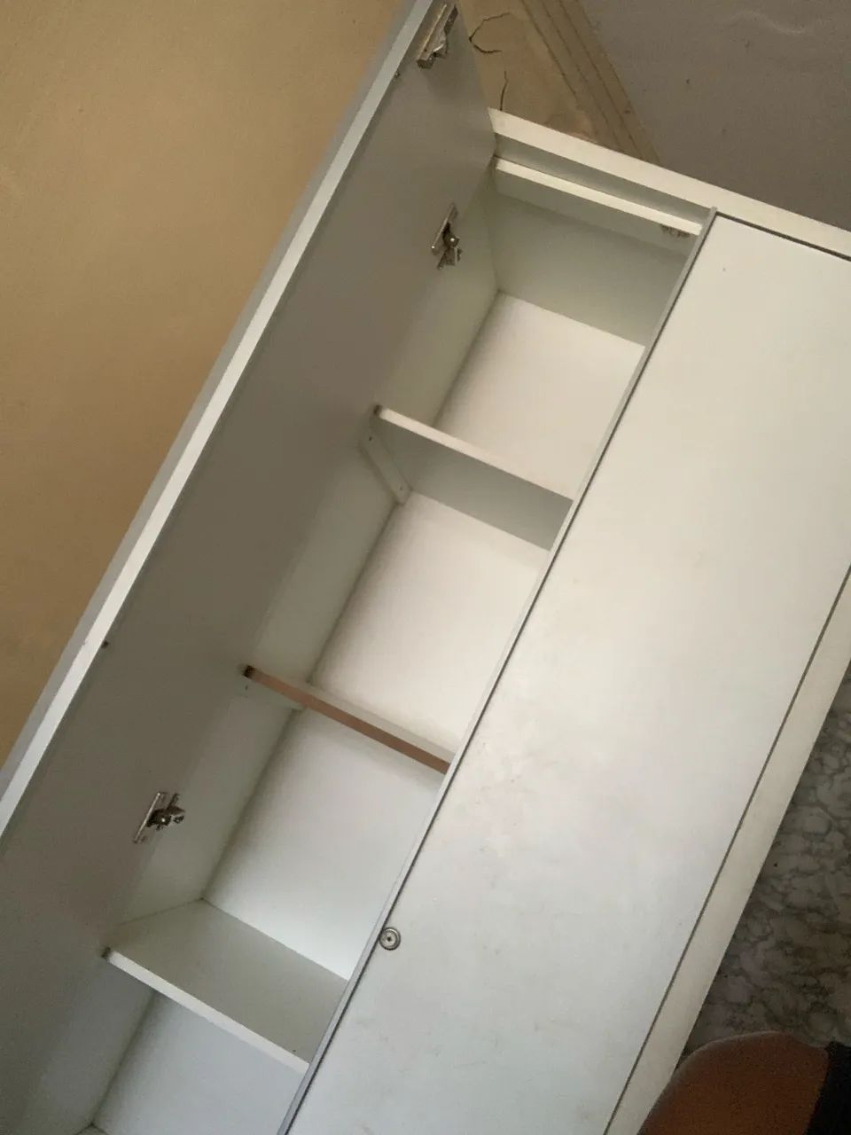 Quadra roupa