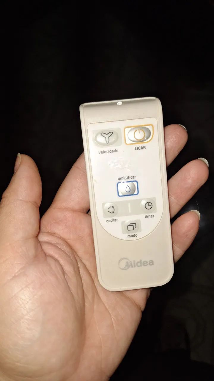 Climatizador de Ar Midea - Foto 5