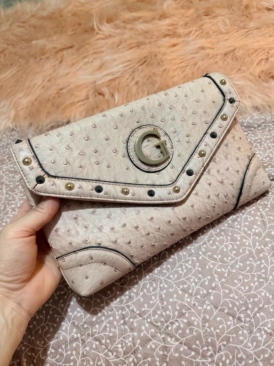 Bolsa Guess - Foto 3