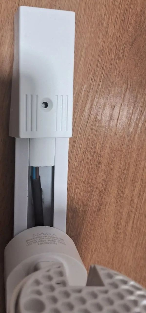 Vendo Trilho Eletrificado Led  - Foto 2