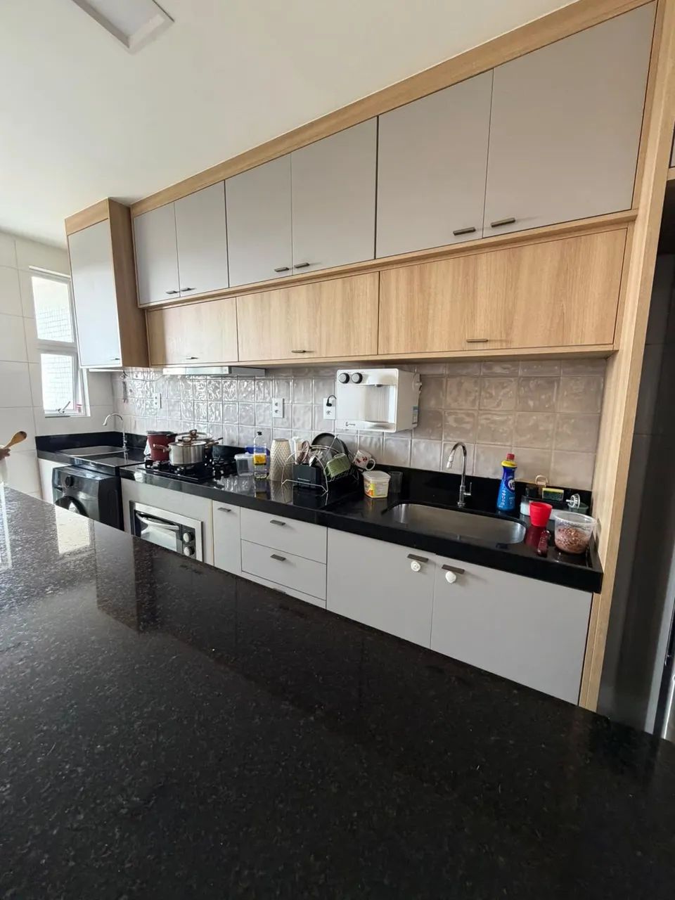 Vendo Apartamento no Ilha Parque - Foto 2