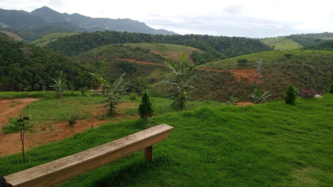 CHALÉ em SANTA LEOPOLDINA 2.000m² - Foto 3