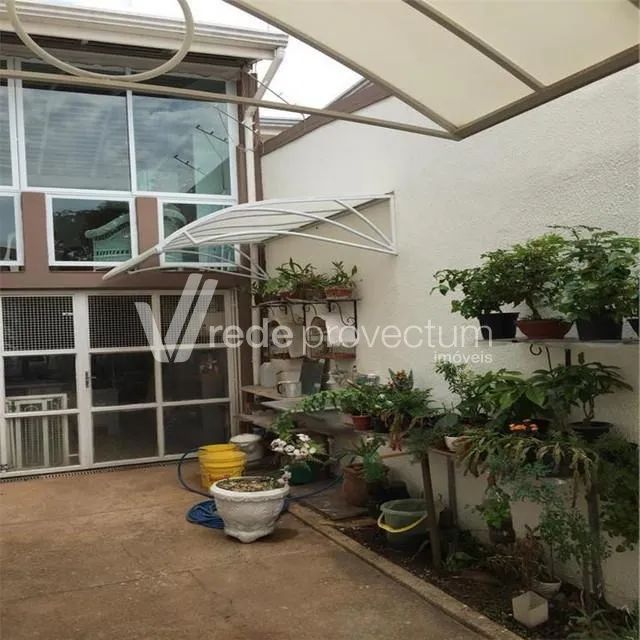 casa - Jardim Chapadão - Campinas - Foto 4