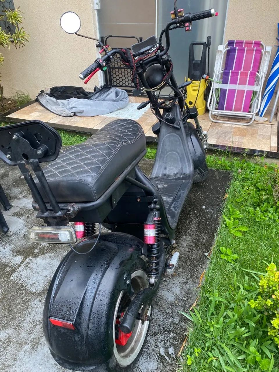 Scooter  3000 w  - Foto 2