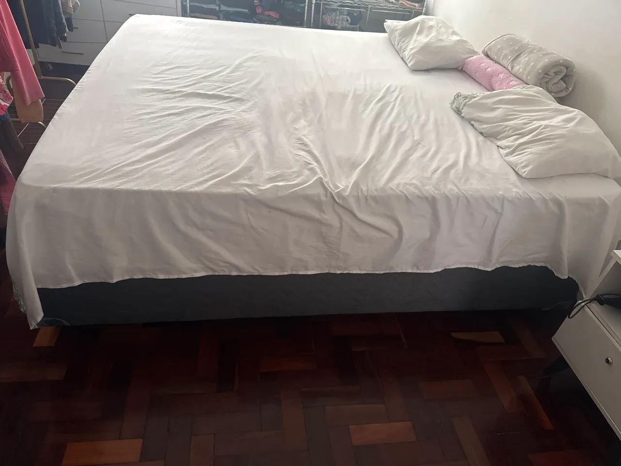 Cama king size - Foto 2