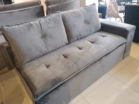POLTRONA SOFÁ DIVA SALA DE ESPERA