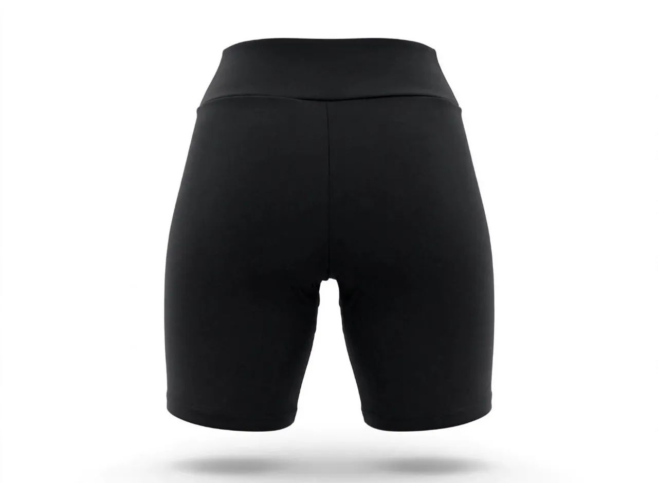 Short de academia - Tamanho P  - Foto 2