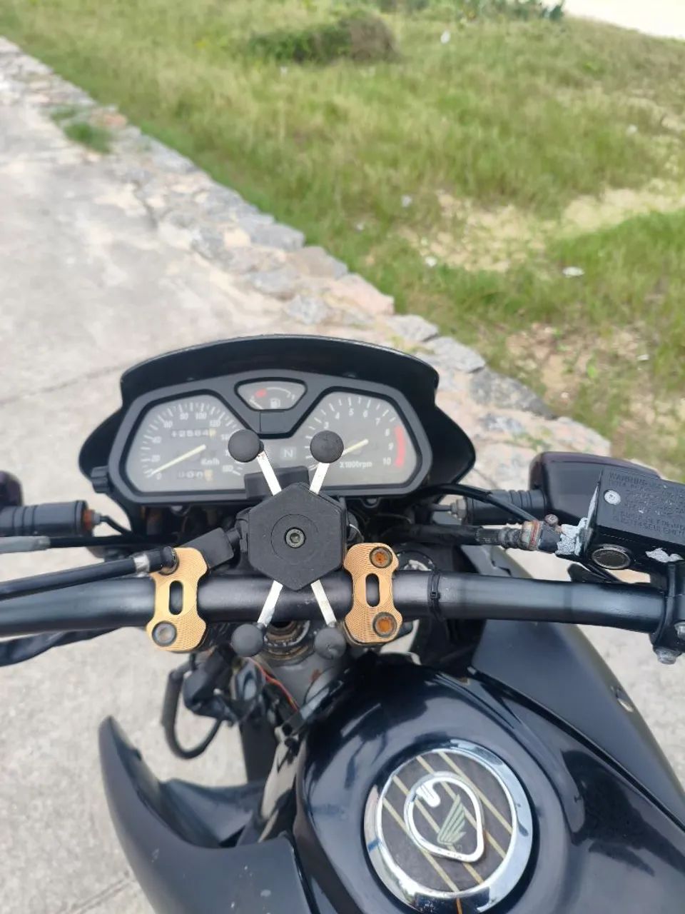 Vendo ou troco !  - Foto 3
