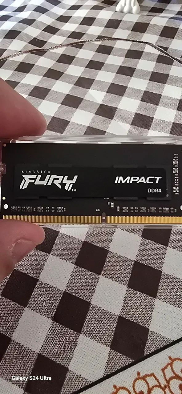KIT MEMORIA RAM DDR4 NOTEBOOK  - Foto 2
