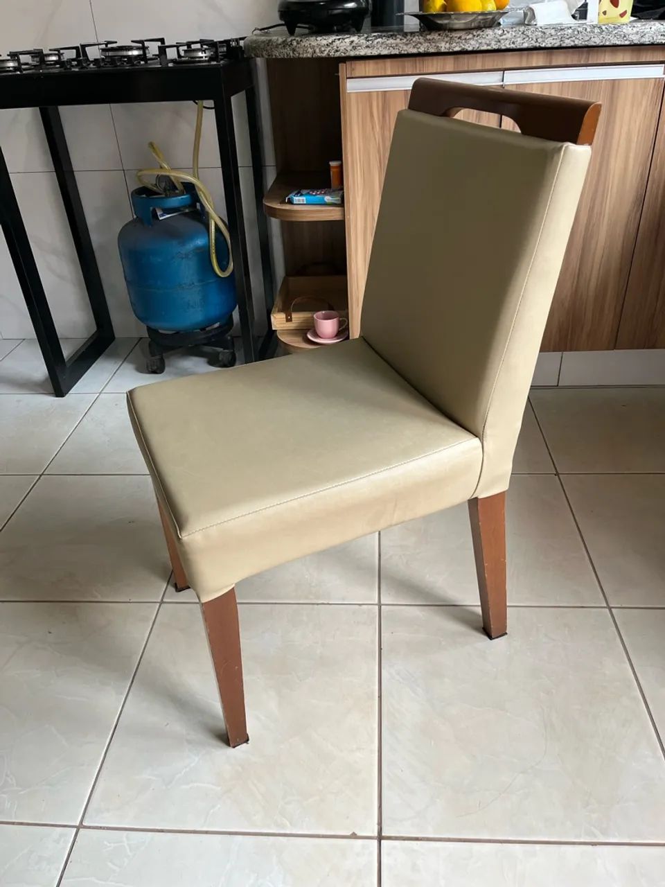 Mesa 6 lugares  - Foto 2