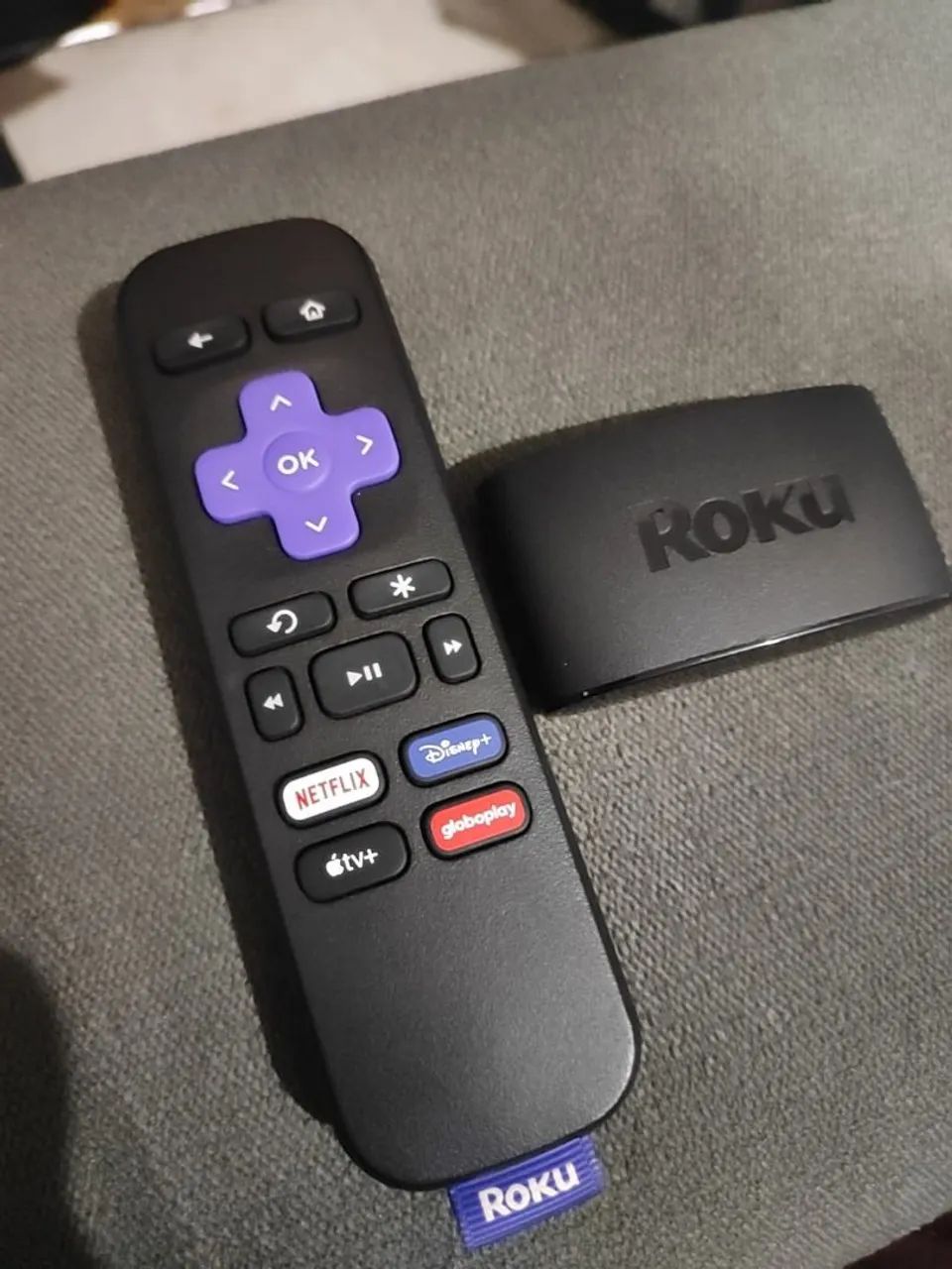 Roku Express Full HD 