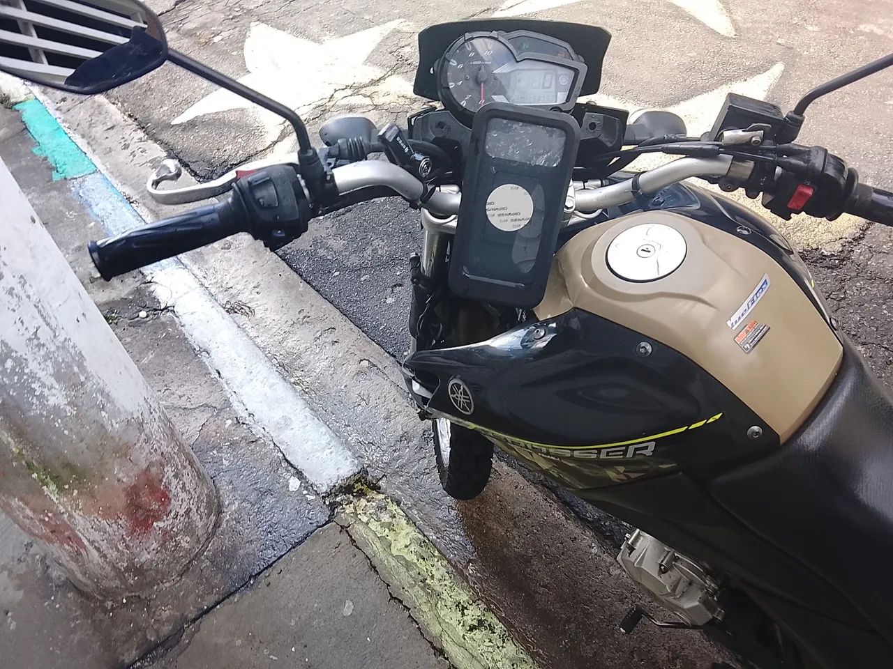 Moto crosser 150 - Foto 4