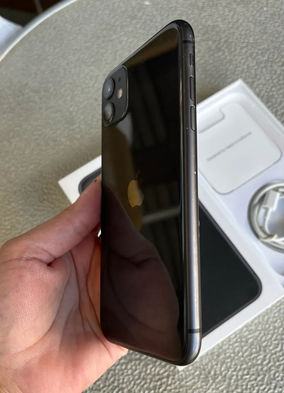 iPhone 11 128gb - Foto 5