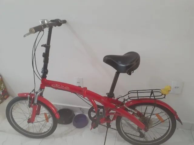Bicicleta  - Foto 3