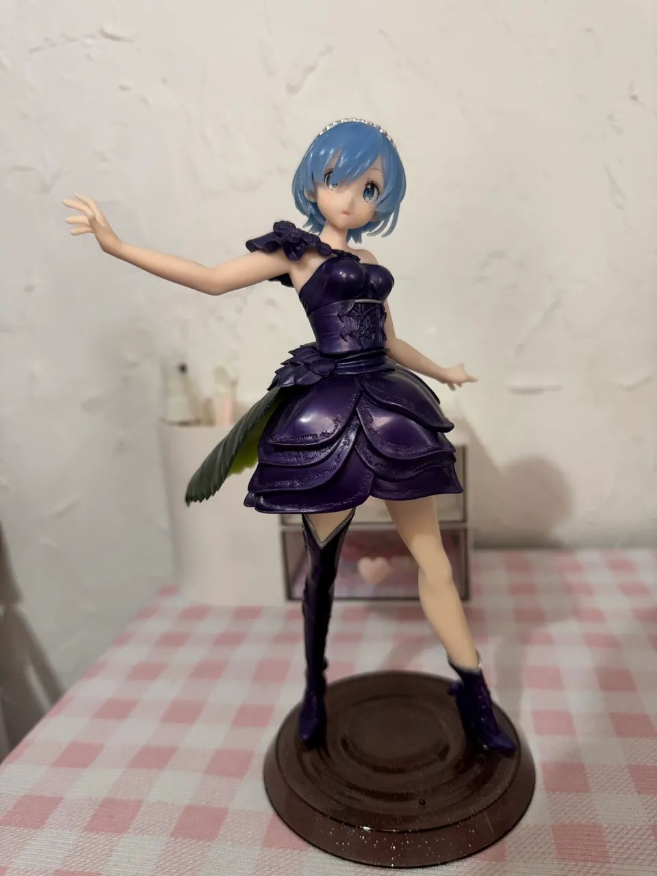 Rem Dinatch Couture