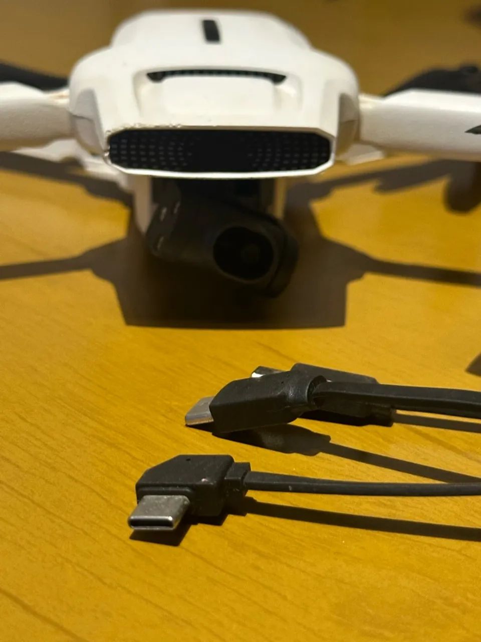 Drone Xiaomi EX4 mini - Foto 2