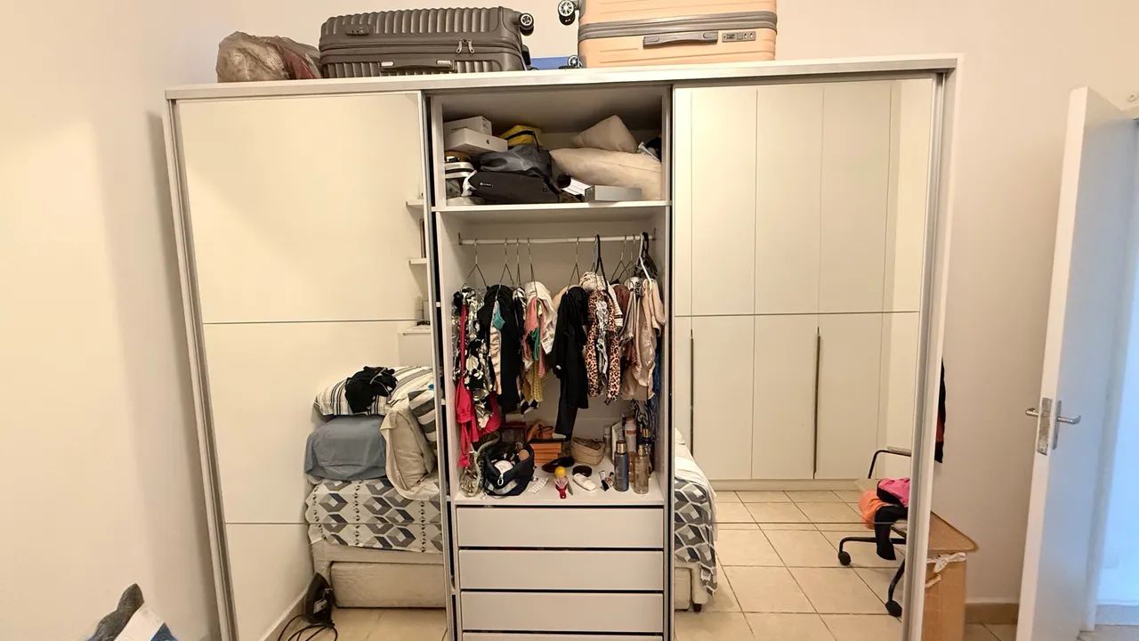 GUARDA ROUPA  - Foto 3