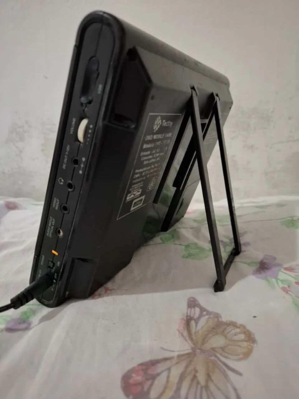 Vendo DVD Portátil  - Foto 3