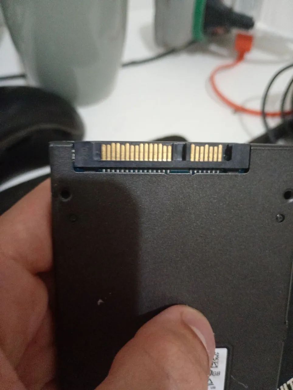 SSD SATA 240GB Kingston  - Foto 3